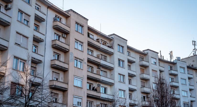 Lerabolják a magyarok a meghirdetett lakásokat: sokan rettegnek ettől, úgyhogy inkább lépnek