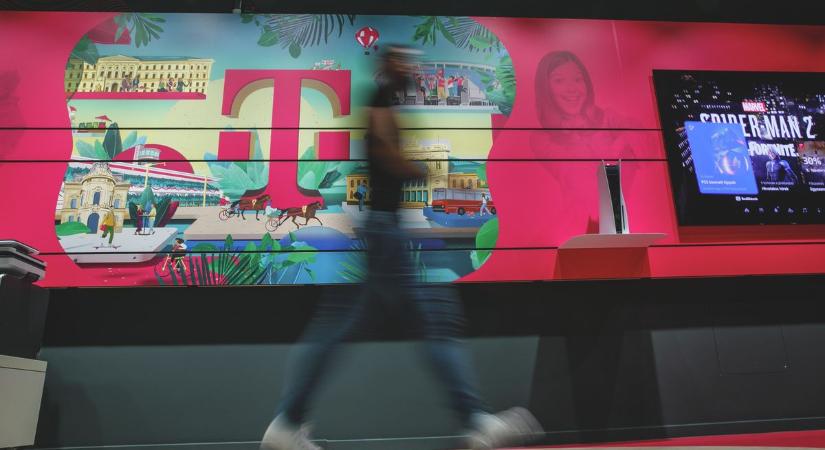 Magyar Telekom: folytatódhat a rali, közel ötödével érhet többet a részvény