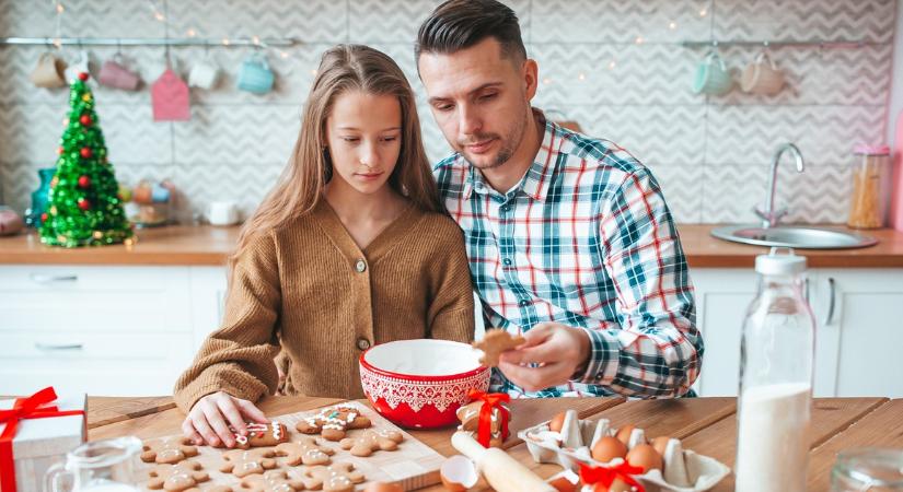 Előttünk az adventi készülődés: ha kekszeket sütsz, érdemes ezeket a hibákat elkerülni