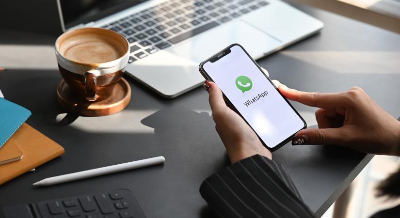 Ezeken az iPhone készülékeken már nem lesz elérhető jövőre a WhatsApp