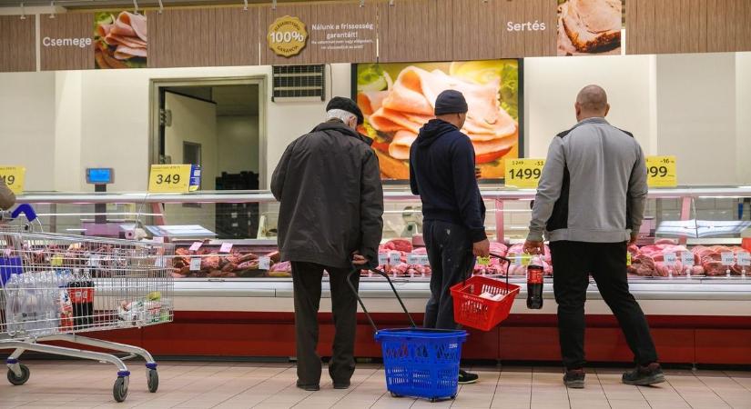 Jobb helyzetből indítják az idei ünnepi szezont sertéshústermelők