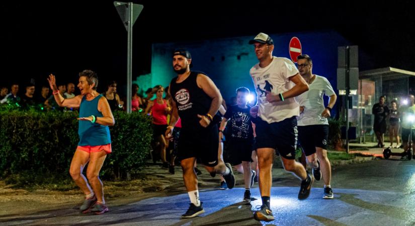 Péntekig lehet nevezni a vasárnapi jótékonysági adventi futásra