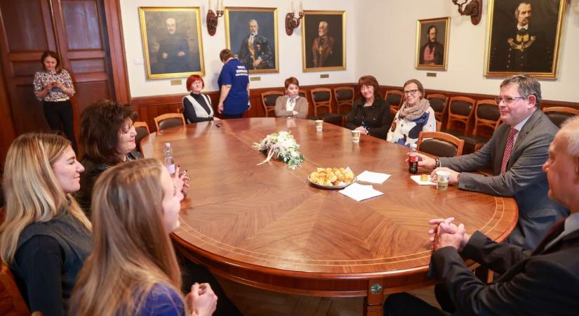 Előítéletek nélkül nemcsak a fogyatékossággal élőknek könnyebb