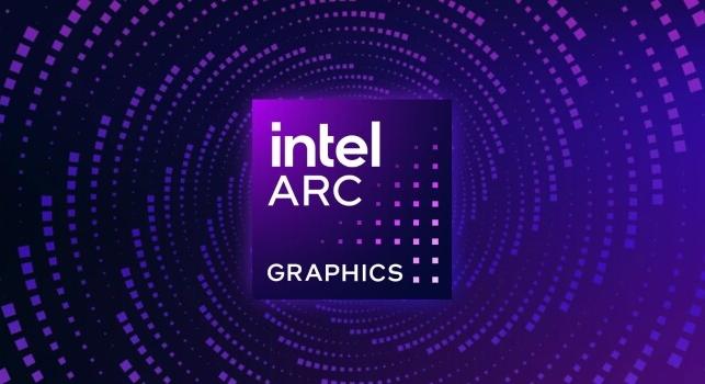 Bedobta a mélyvízbe az első B-szériás Arc VGA-kat az Intel