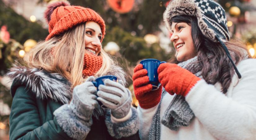 A 6 leghangulatosabb adventi vásár Magyarországon, amit kár lenne idén kihagyni