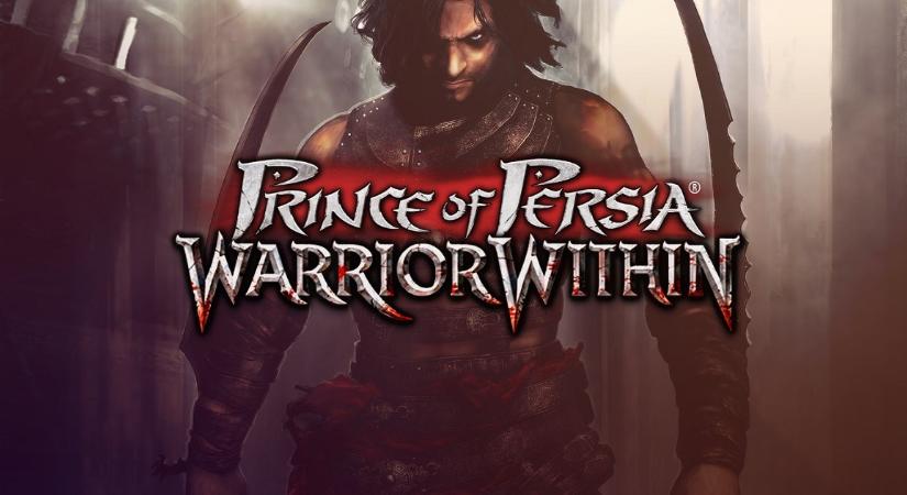 Herceg, de nem a szőke – 20 éves a Prince of Persia: Warrior Within