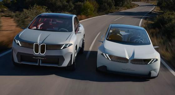 Elkészült az új generációs BMW villanymotor, amit Debrecenben használnak majd