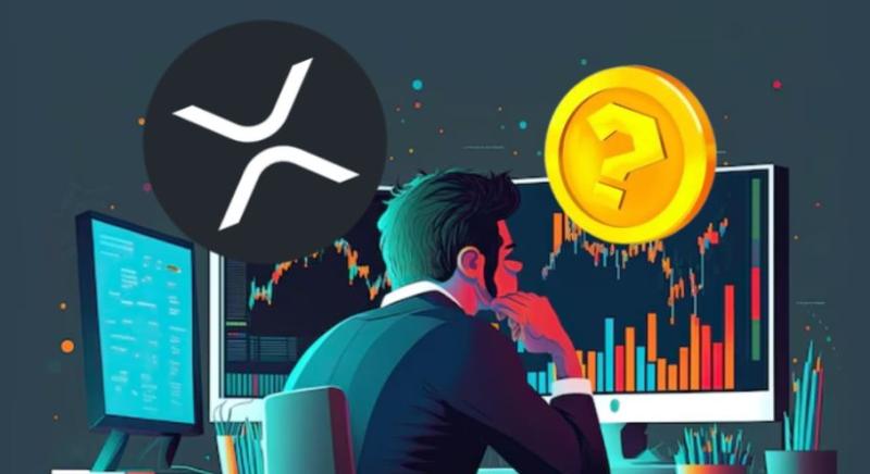 Hatéves csúcshoz közeledik az XRP, de melyik lesz a következő kriptovaluta-óriás?