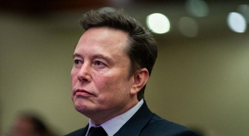 Elon Musk hoppon maradt: nem kapja meg a rekord fizetését