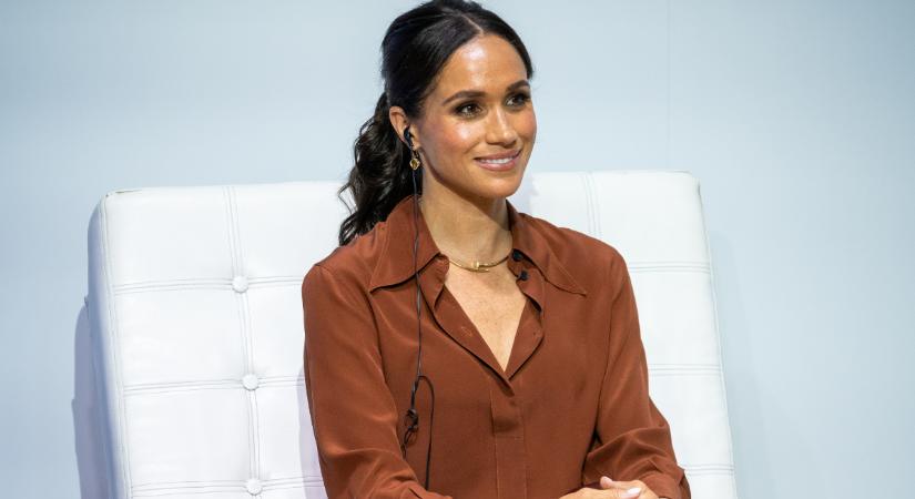 Balul sült el Meghan Markle castingja: nagyon csúnya véget ért a válogatás