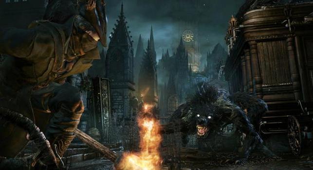 Nem hittük, hogy megéljük, de a Sonynak eszébe jutott a Bloodborne