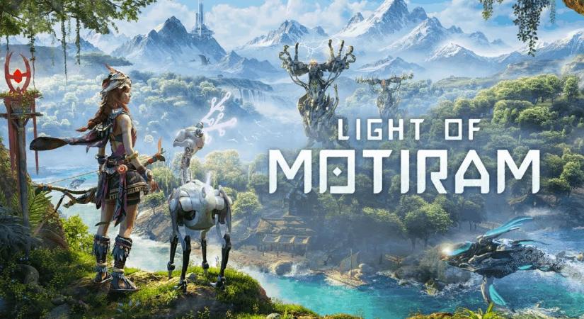 Light of Motiram – ígéretes új játék vagy pofátlan másolás?