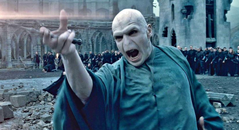 [RÖVIDEN] Ralph Fiennes szerint ez az Oscar-díjas sztár ideális Voldemort lenne a Harry Potter-sorozatban, mert "egy fantasztikus színész"