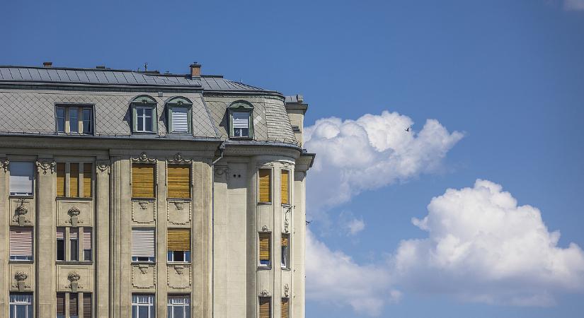 Az eladók elszálltak a lakáspiacon. Az égbe lőtték a kínálati árakat