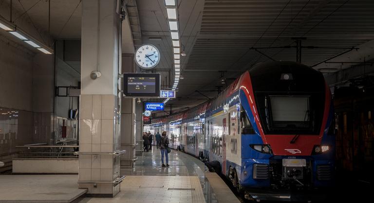 Budapest-Belgrád gyorsvasút: a szerbek belehúztak, de ünnepelni nem fognak