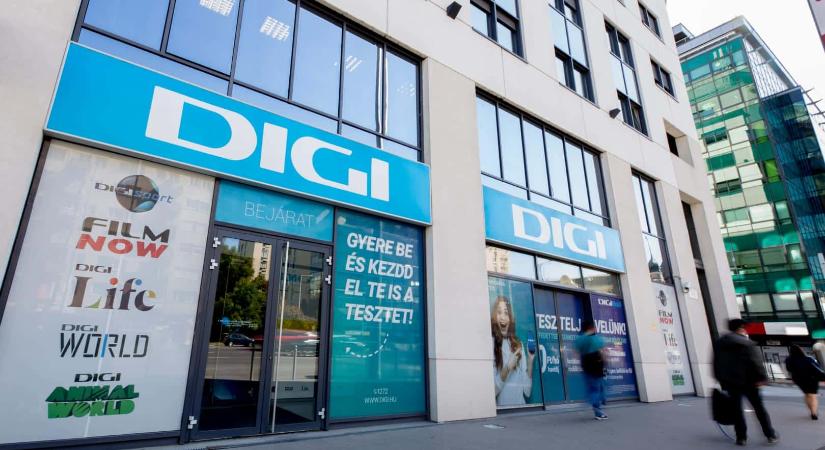 Ennek nagyon nem fognak örülni a Digi ügyfelei, valami megszűnik