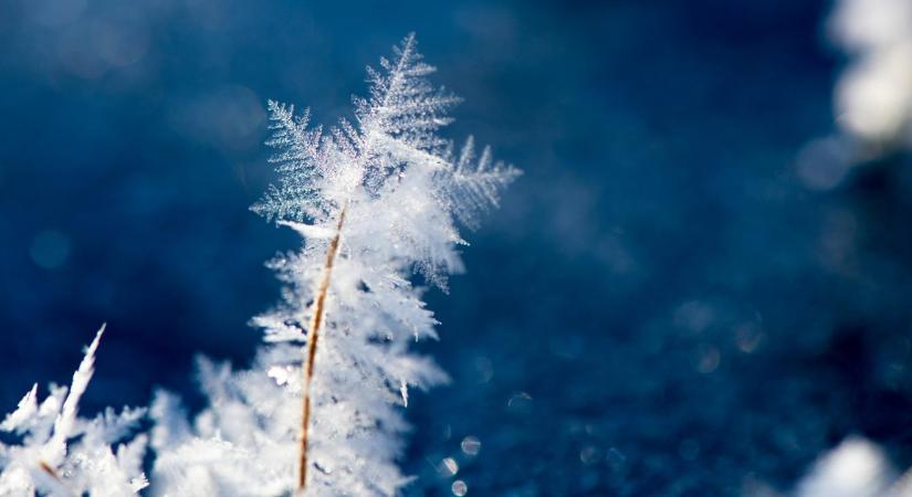 Ennyit az enyhe decemberről: már látszik, mikortól repkednek majd a mínuszok