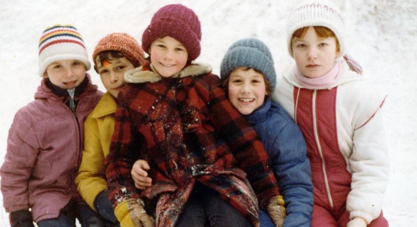 A ’80-as években kezdett szárnyalni, és ma is imádják a szülők ezt a lánynevet