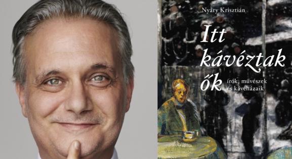 A Hadikban helyi látványosság volt Karinthy Frigyes és Böhm Aranka viharos házassága – Részlet Nyáry Krisztián új könyvéből