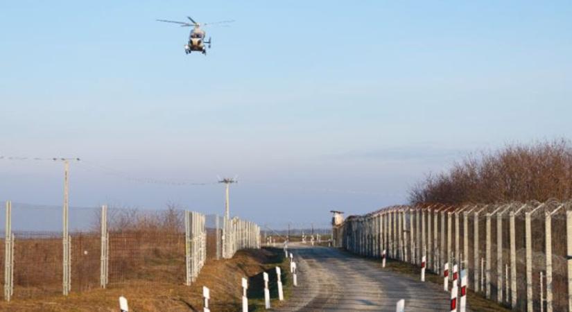 Csemőn is intézkedtek a rendőröknek