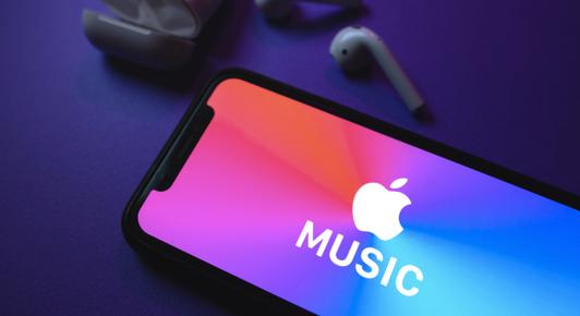 Milyen zenéket hallgatott 2024-ben? Befutott az Apple Music összefoglalója, itt megnézheti