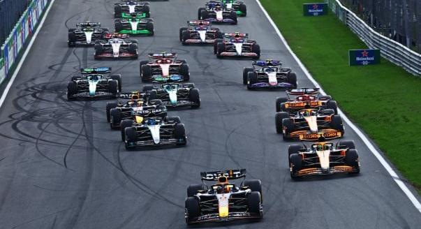 Bejelentés: 2026 után búcsúzik az F1-es Holland Nagydíj