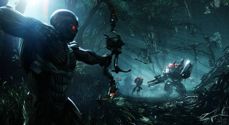 A kiszivárgott Crysis 3 forráskódja sztorija érdekesebb, mint maga a kód