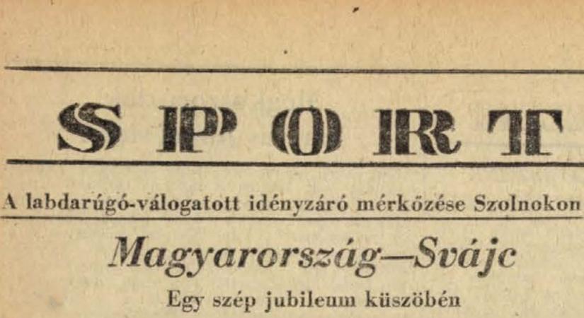 Amikor száműzték a válogatottat Budapestről, még Albert Flórián is Fehérváron búcsúzott a címeres meztől