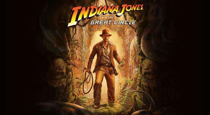 Indiana Jones and the Great Circle - Íme a gépigény