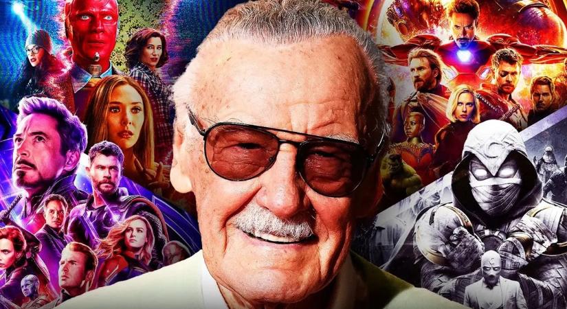 Stan Lee – 8 elképesztő tény a modern képregényvilág szülőatyjáról