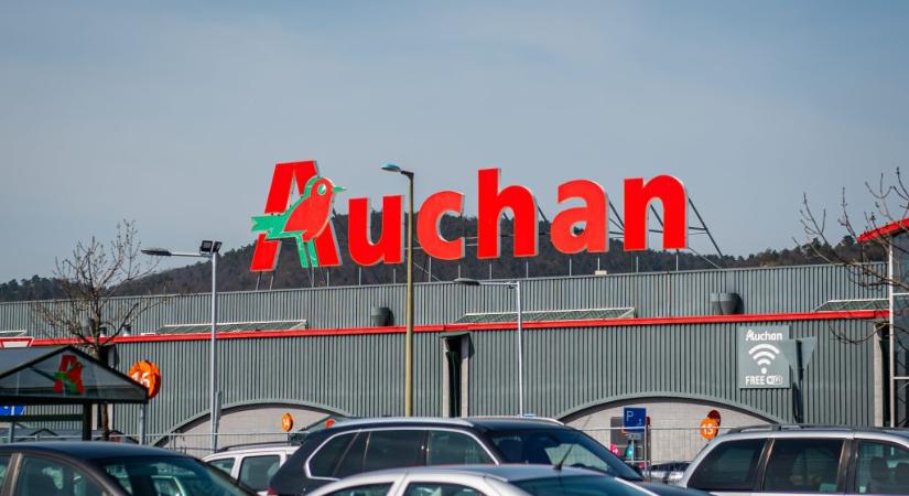 Itt a bejgli szezon: visszahívják az Auchan darált mákját