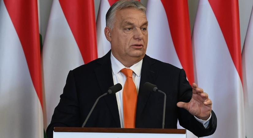 Orbán Viktor a Vatikánból jelentkezett be: rendkívül fontos ügyben keresi fel Ferenc pápát