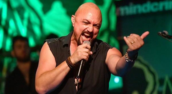 Geoff Tate egyesével teszi közzé az új albuma dalait két év alatt