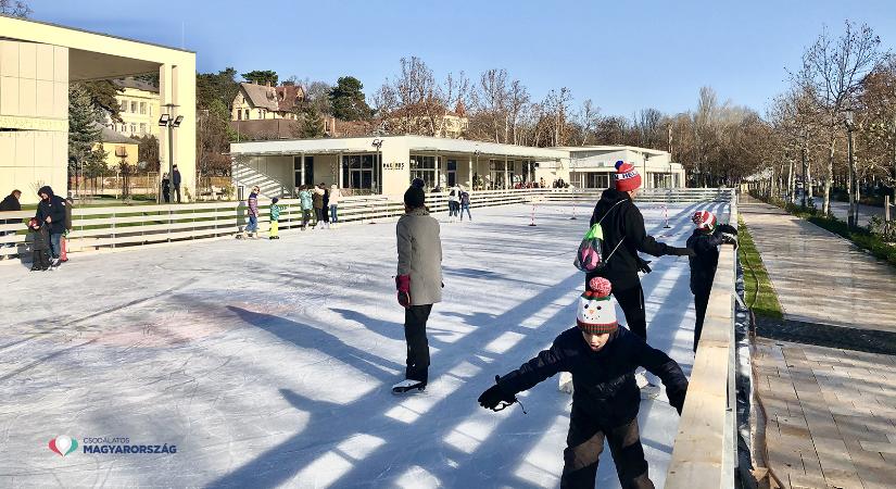 Városi szilveszter 2024 Balatonfüred