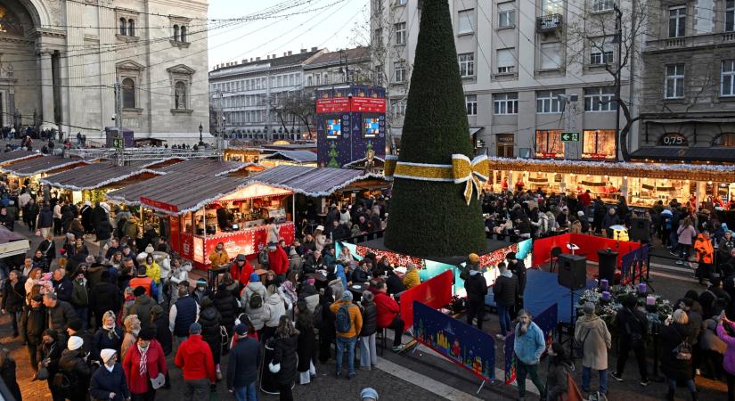 Ezek a leggyakoribb veszélyek a karácsonyi vásárokban