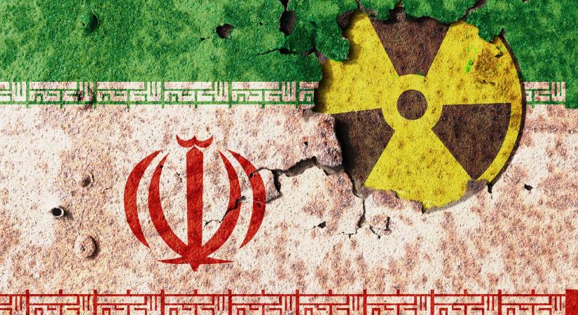 Irán az atomalku felmondásával fenyeget