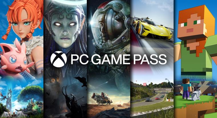 Ezektől a játékoktól kell búcsút venniük hamarosan a Game Pass előfizetőknek