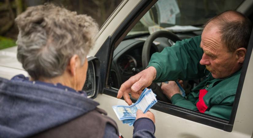 Önnek mennyi lesz a 13. havi nyugdíja?