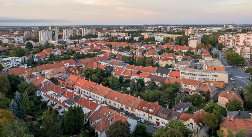 A vasi legek nyomában: íme a legdrágább utcák és települések