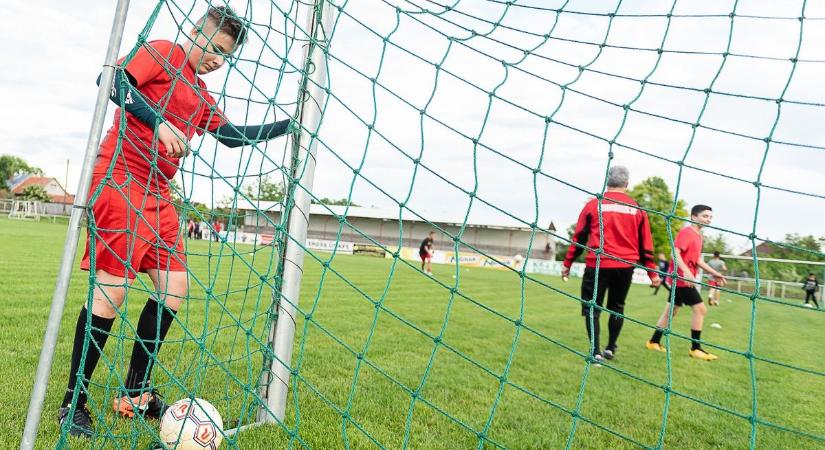 Fegyelmi Bizottság: 60 ezres büntetés járt a feketézésért