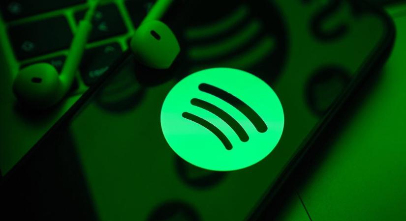 Megérkezett az idei Spotify Wrapped