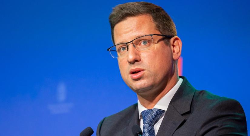 Gulyás Gergely egyáltalán nem érti a bírák felháborodását