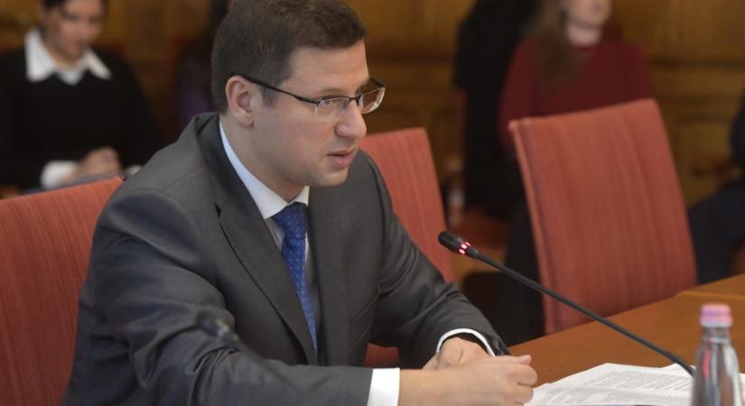 Gulyás Gergely: Mintegy 1200 kistelepülésen indult meg a népesség növekedése