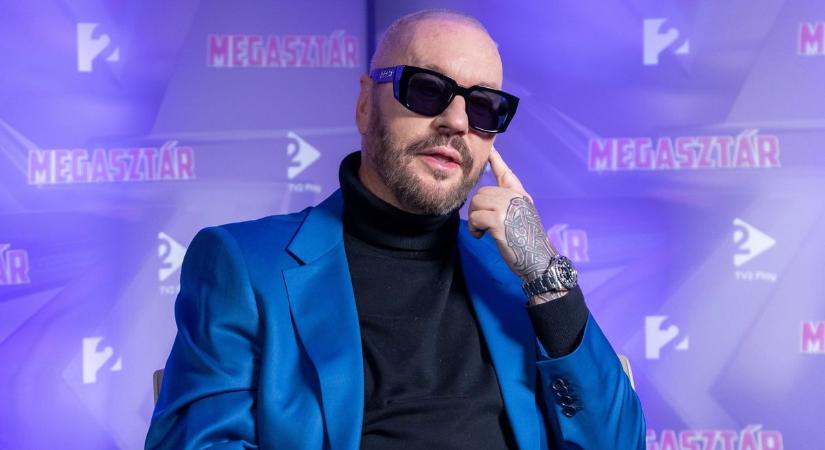 Desmond Child: A Megasztár versenyzőinek nincs szüksége a segítségemre