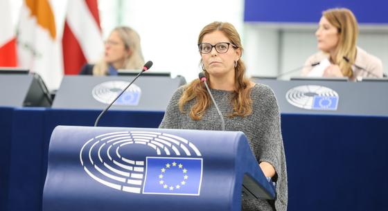 Ilaria Salis mentelmi jogának felfüggesztési kérelme eljutott az Európai Parlamenthez