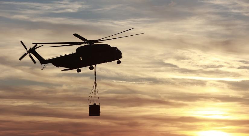 Mi lesz ebből? Egy orosz hadihajó egy német helikopter felé lőtt a Balti-tengernél