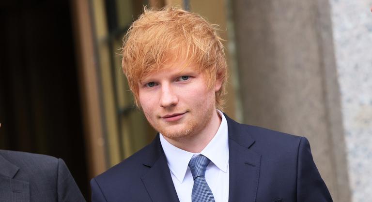 Ed Sheeran olyan helyen lép fel, ahol nyugati zenész még sosem adott koncertet