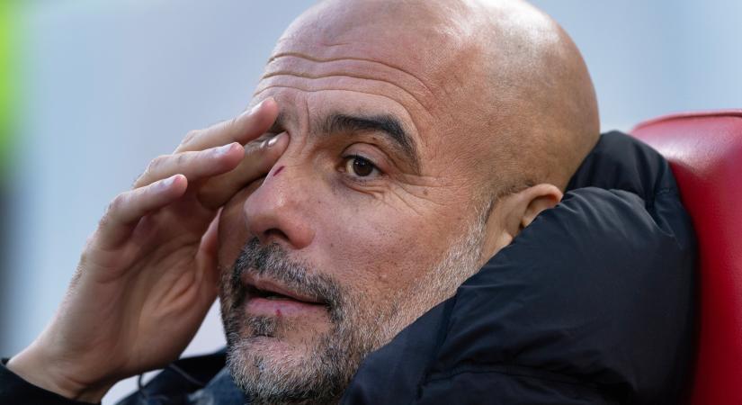 Guardiola: Tudjátok, miért voltam menő? Mert nyertem