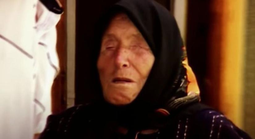 Nem marad más, csak füst és halál: Baba Vanga jóslata mindenkit letaglózott