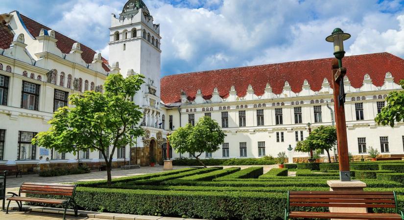 Nyilt nap a Tokaj-Hegyalja Egyetemen